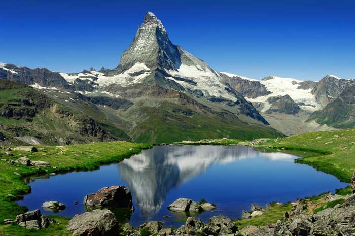 Cheap Flights - Matterhorn