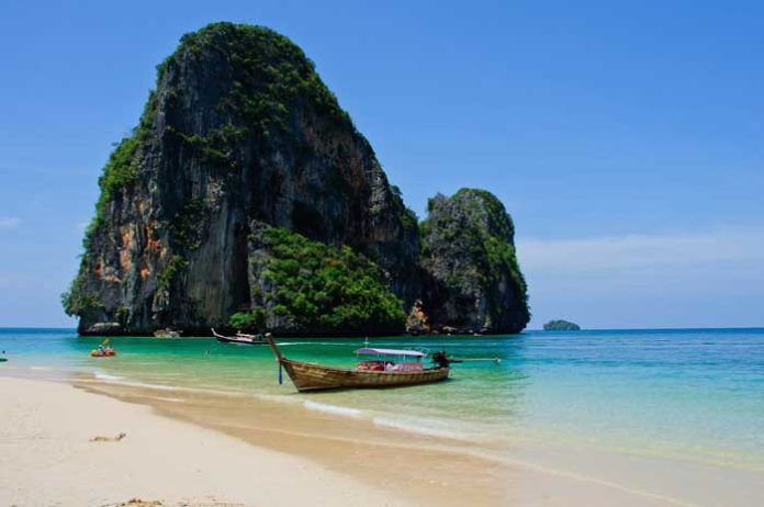 Cheap Flights - Railay Beach, Krabi Cheap Flights - Railay Beach, Krabi