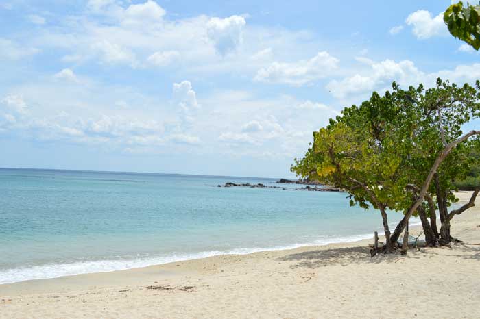 Cheap Flights - A Coral Cove at Trincomalee