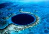 Cheap Flights - The Great Blue Hole, Belize