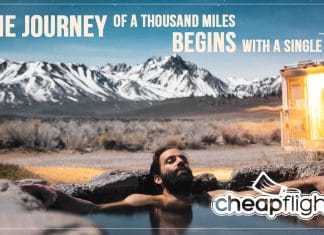 A Journey Of A Thousand Miles Begins With A Single Step A Journey Of A Thousand Miles