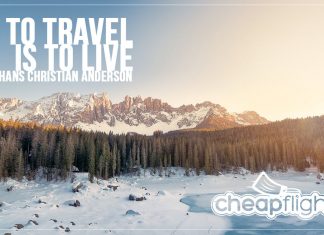 To Travel Is To Live To Travel Is To Live